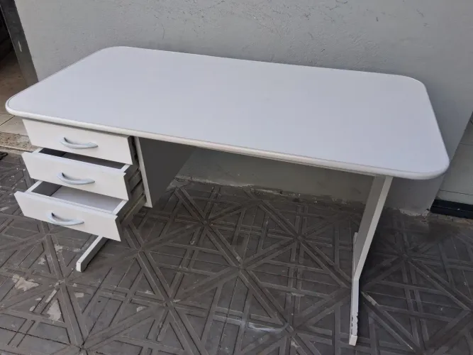 Mesa de escritório
