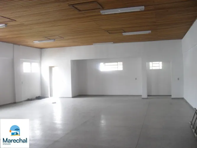 Barracão_Galpão para alugar por R$ 3800.00, 220.00 m2 - BOQUEIRAO - CURITIBA/PR