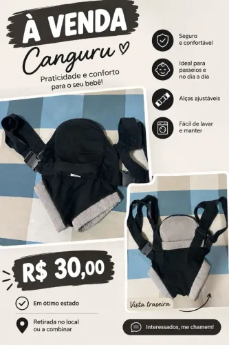CANGURU