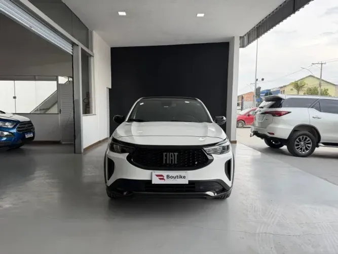 Fiat Fastback Limited Ed.1.3 270 T.flex Aut. 2023