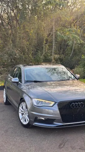 Audi A3 Sed. Ambition 2.0 Tsfi 220cv S-tronic 2016