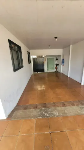 Imóvel para venda possui 200 metros quadrados com 3 quartos