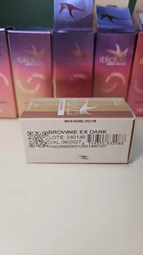 Pigmento Híbrido rbkollors