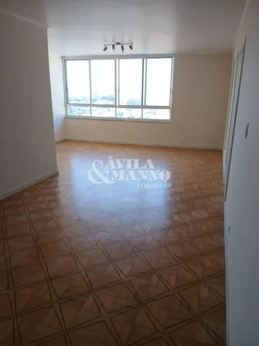 Apartamento com 3 quartos, Mooca