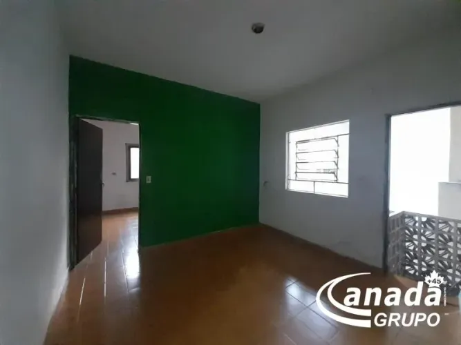 Casa - Bela Vista
