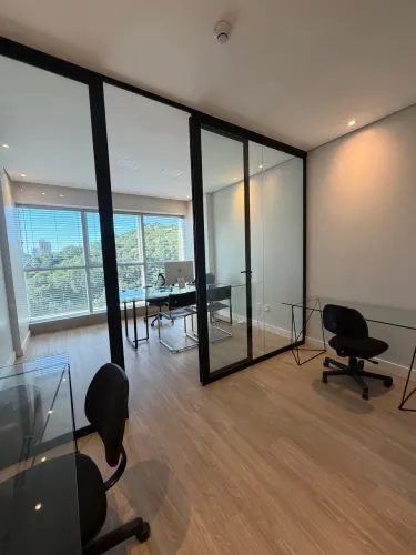 Vendo Sala Comercial Riviera Concept