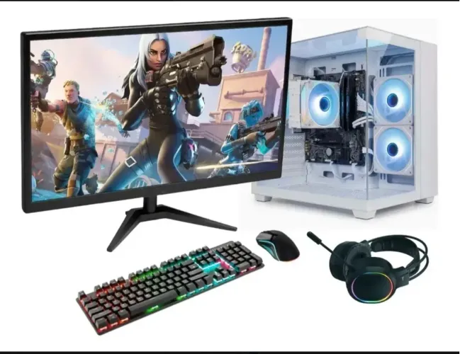 Pc gamer