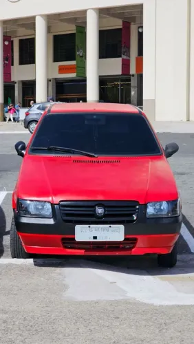 Fiat Uno Mille 1.0 Fire/ F.flex/ Economy 2P 2010