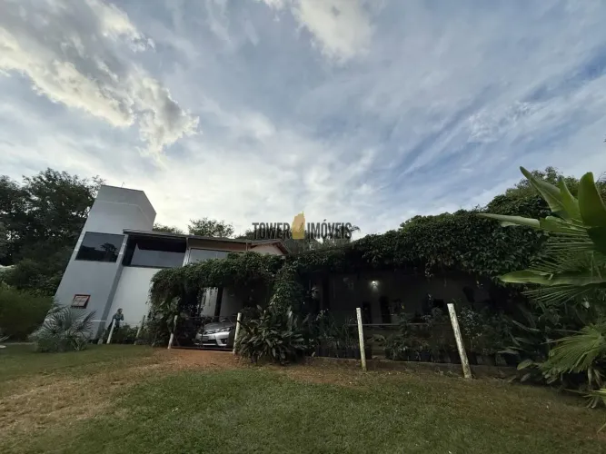 chácara - Vale Verde - Valinhos
