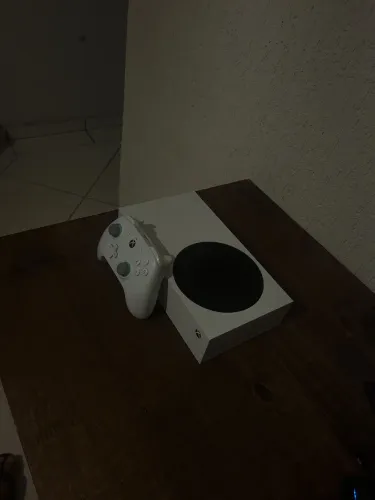 Xbox séries s