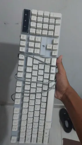 Teclado