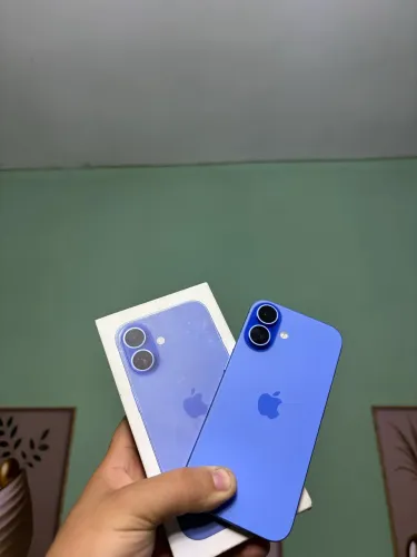 iPhone 16 (128gb)