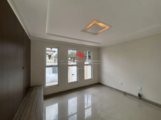 Casa para alugar no bairro Polivalente - Aracruz/ES