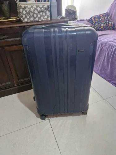 Mala Le Postiche - Tamanho G - 75cm altura