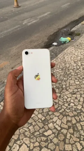 IPHONE SE