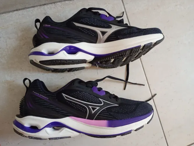 Tenis mizuno Original