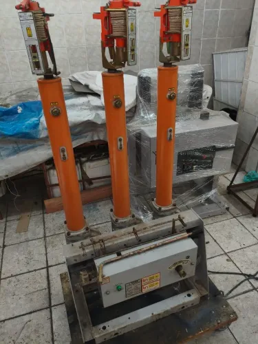Disjuntor Beghim PL15