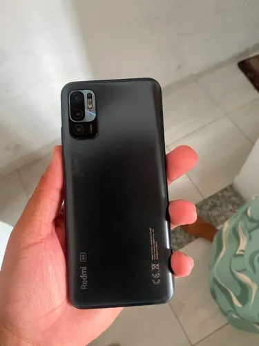 Redmi Note 10 5G