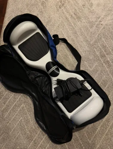 Hoverboard