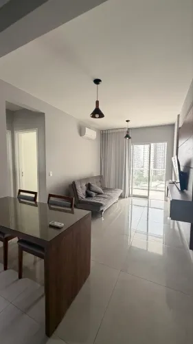 VENDE R$ 720 mil/ ALUGA R$ 5.500 mil STUDIO ALTO PADRÃO MOB LIFE SPA & GYM