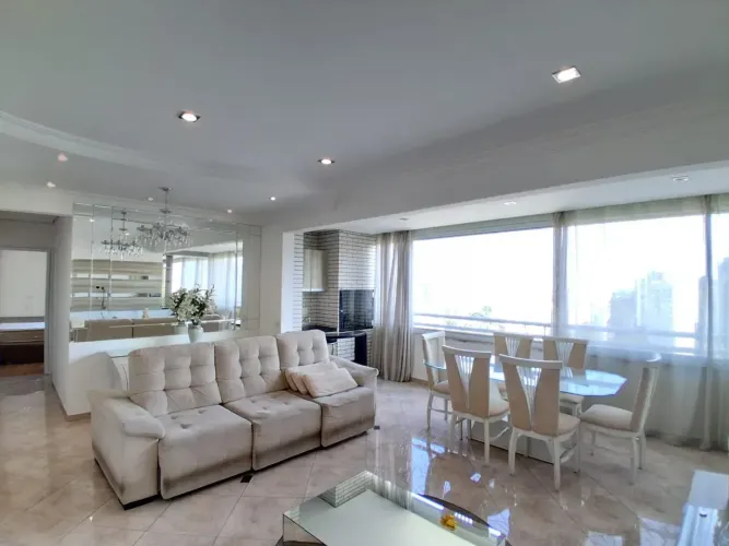 Oportunidade, Apartamento ao lado da Av. Giovanni Gronchi