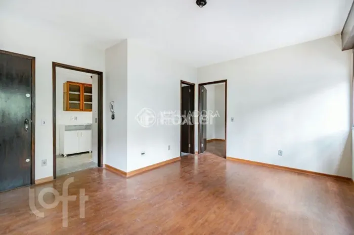 Apartamento à venda Rua Carazinho, Petrópolis - Porto Alegre