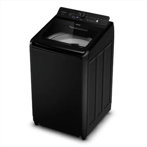 Máquina de lavar Intuitive+ Panasonic 19kg 220v Nova Lacrada