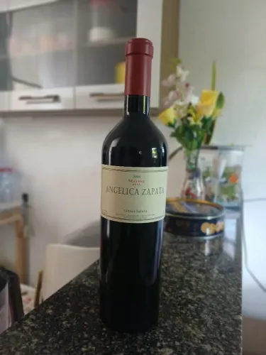 Vinho ótimo