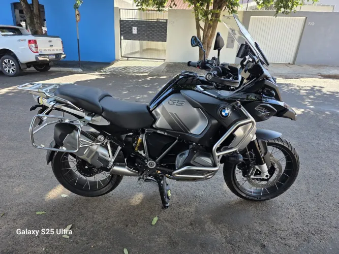 GS 1250