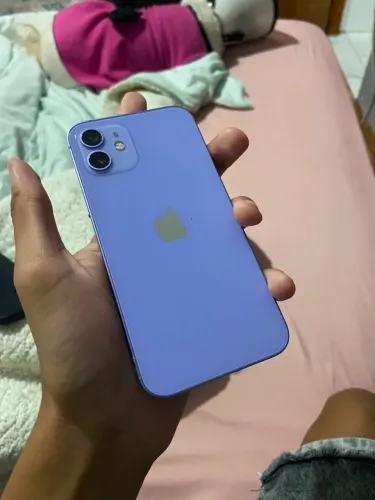 iPhone 12 zero