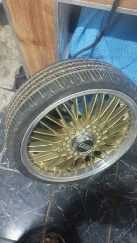 Roda aro 18 Vitória