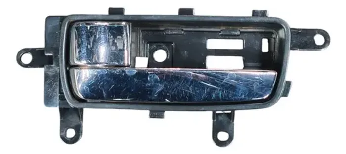 Maçaneta Interna Dianteira Esquerd Nissan Sentra 2007 A 2012