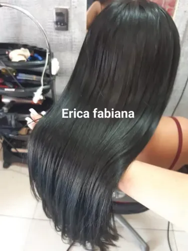 Mega hair