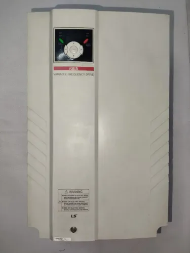 Inversor de frequência 30cv 220v. Sv220ig5a-2
