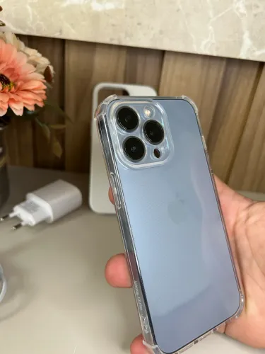 iPhone 13 Pro 128gb ? ACEITO SENFF