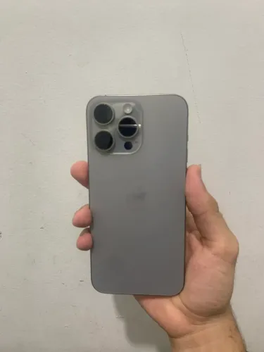 iPhone 15 Pro Max - Diversos (A PARTIR)