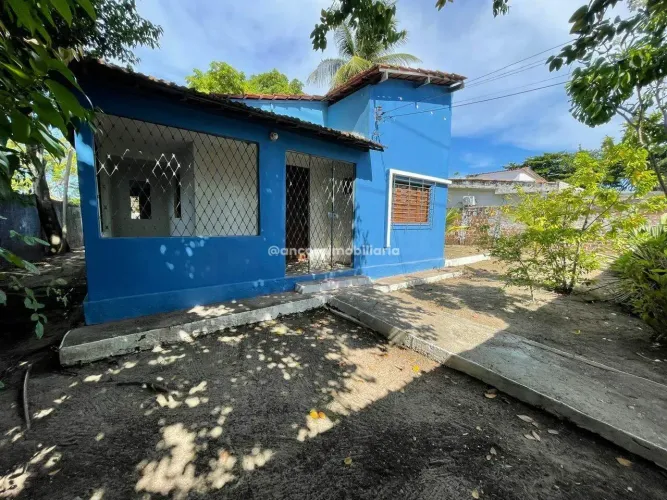 Casa para aluguel, 3 quartos, 1 suíte, 4 vagas, Campo Grande - Recife/PE