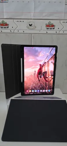 Galaxy Tab S10 FE+