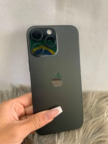 IPHONE 16 PRO MAX 256GB