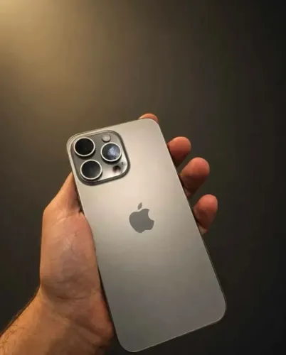 iPhone 15 pro