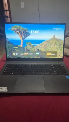 Samsung Book 2 i3 
