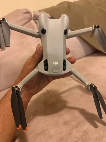 Drone Dji mini 4 pro(somente o drone)