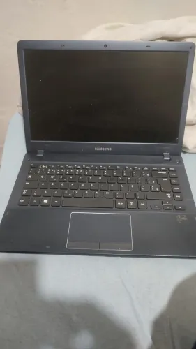 Notebook Samsung i5 3Ger