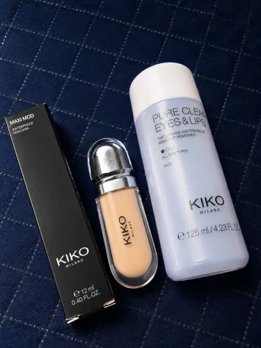 KIT KIKO MILANO MAQUIAGEM