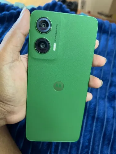 Moto g35 128