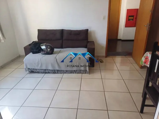 Apartamento para comprar Camargos Belo Horizonte