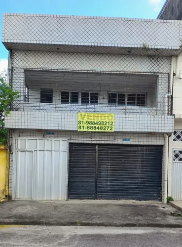 Casa Residencial e Comercial - Excelente para Restaurante, Pizzaria...Etc