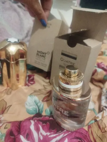 Perfumes