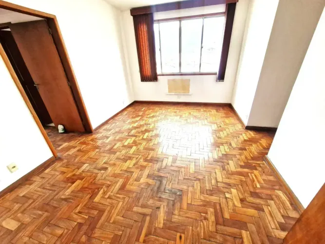 Imóvel para venda com 67 metros quadrados com 2 quartos em Vila Isabel - Rio de Janeiro -