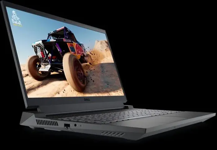 Notebook Dell g15